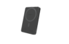 BlueBuilt Wireless Power Bank with MagSafe Magnet 5000mAh